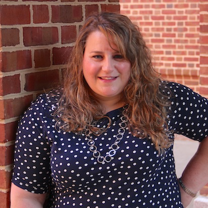 Crystal Haislip | UVA School of Education and Human Development