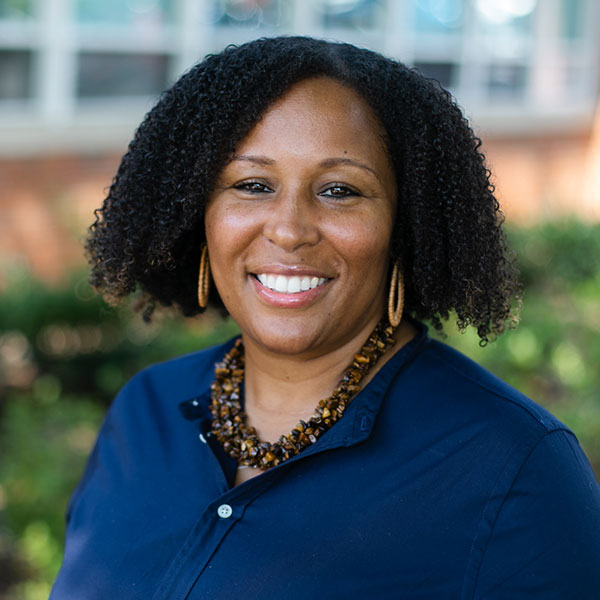 Natoya Hill Haskins | UVA School of Education and Human Development