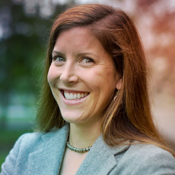 Stephanie D. van Hover | UVA School of Education and Human Development