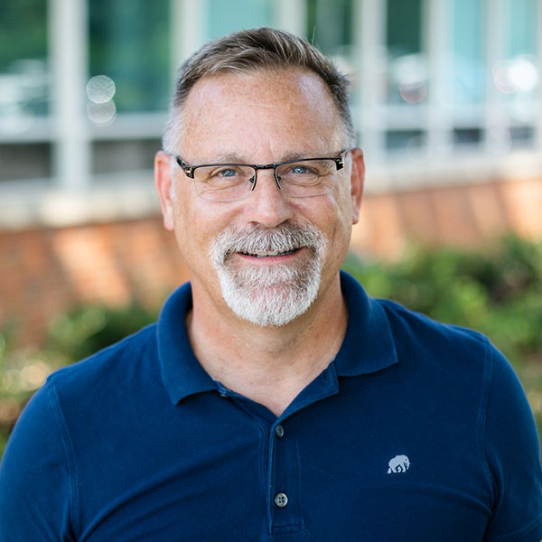 Alan Leffers UVA School of Education and Human Development