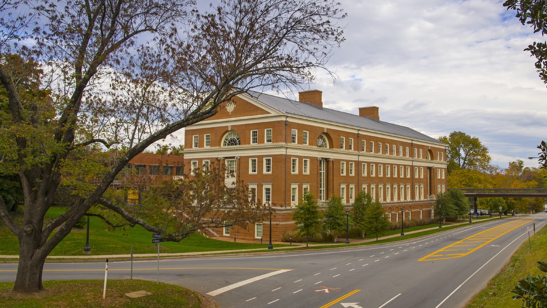 About | University of Virginia - School of Education and Human Development