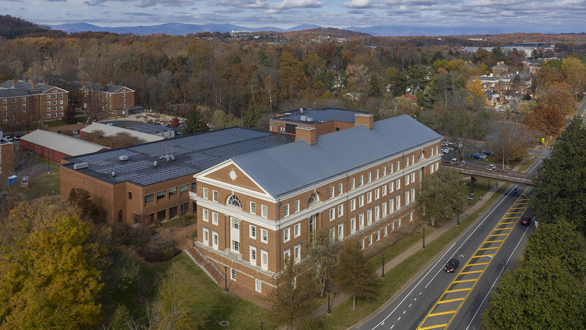 UVA School Of Education And Human Development Welcomes Twelve New ...