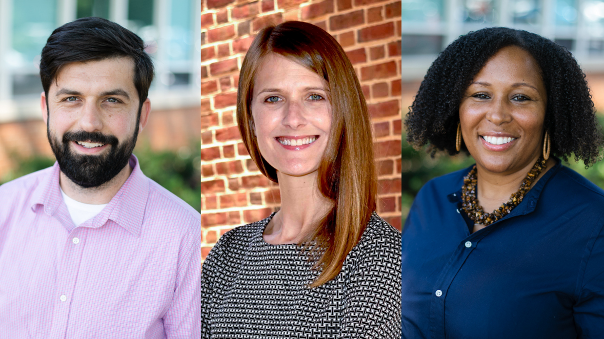 News In Brief: EHD Faculty Win UVA Public Service Award | UVA School Of ...