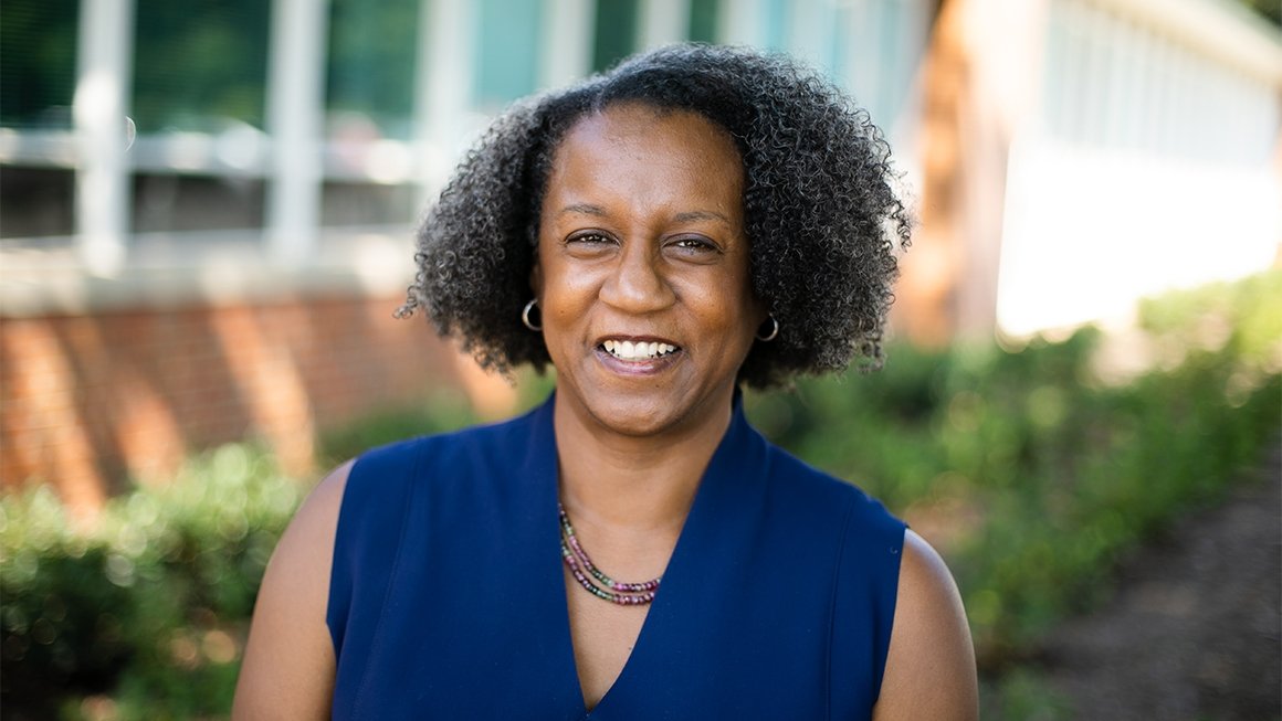 Q&A: Dean Stephanie Rowley Reflects on Her First Year | UVA School of ...