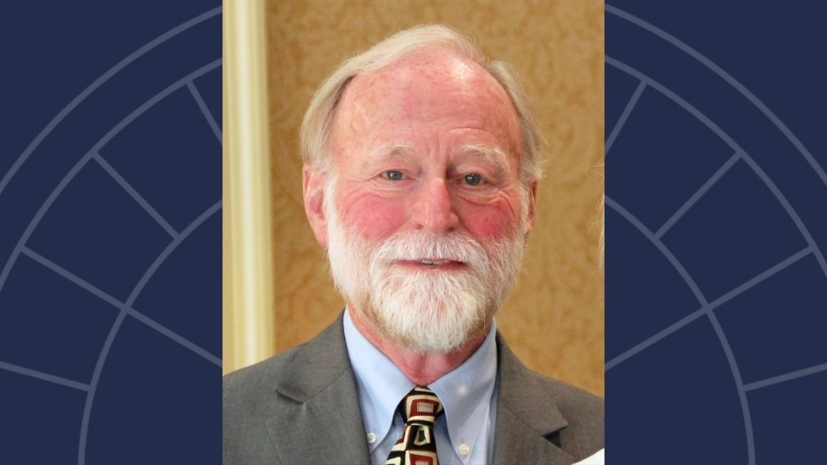 James Kauffman headshot