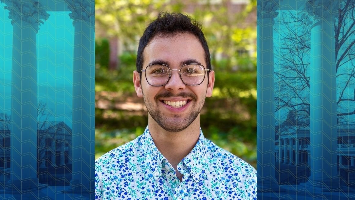 Seth Klein headshot