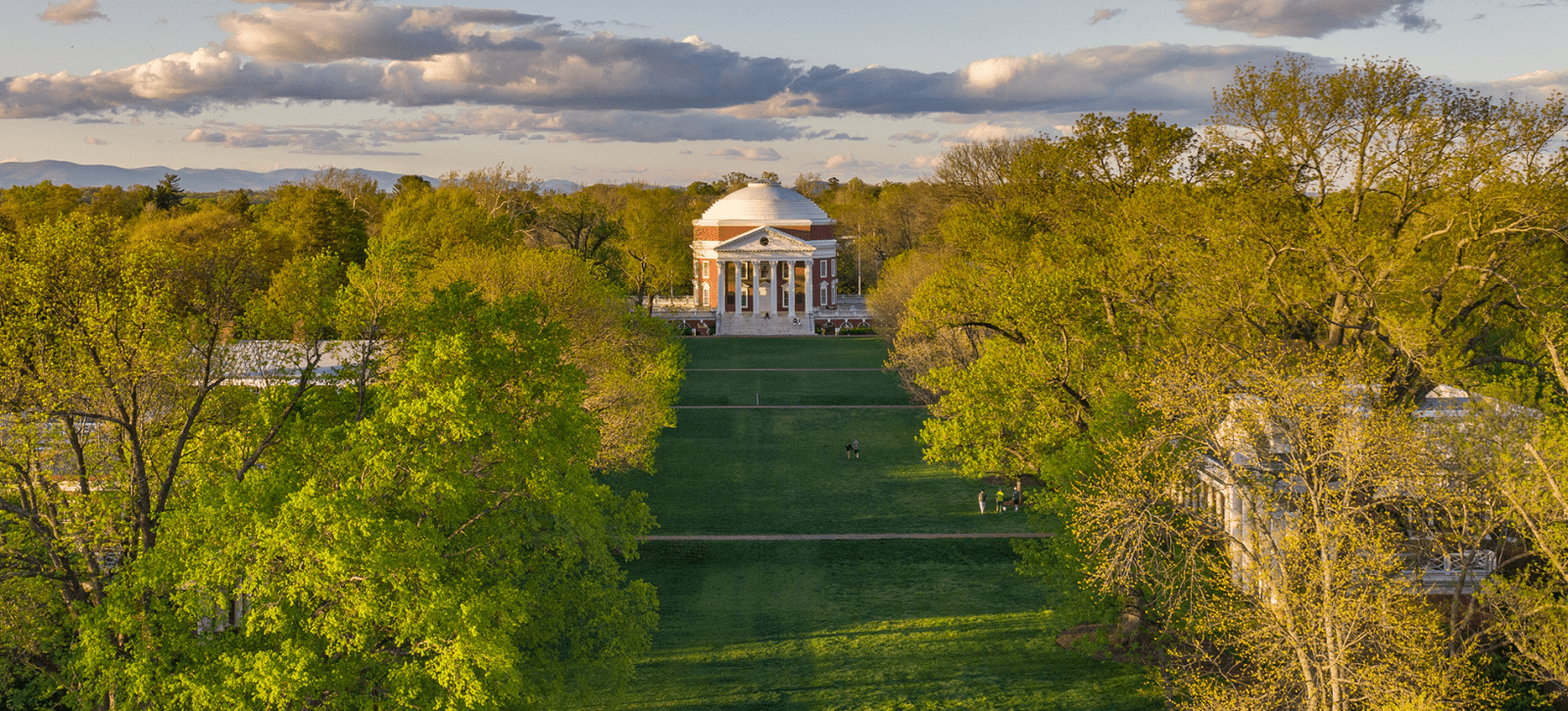Spring 2025 Virtual for Graduate and Certificate students UVA School of Education and