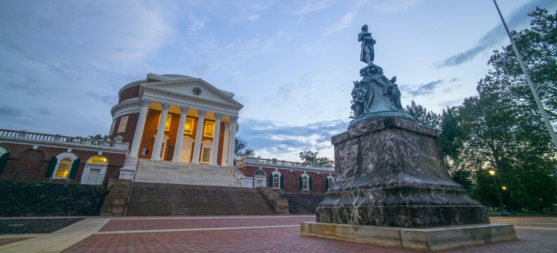 Education Policy And Leadership | UVA School Of Education And Human ...