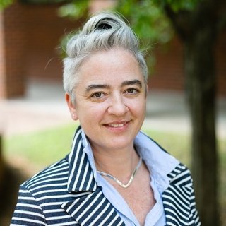 Mary Margaret Hughes
