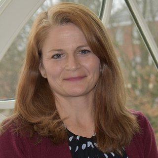 Stephanie Walsh Tharp
