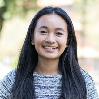 Jasmine M. Truong