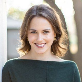 Caroline Crichlow-Ball