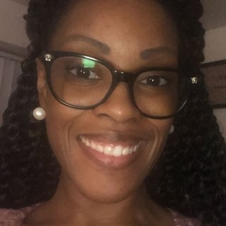 Alexis M. Johnson