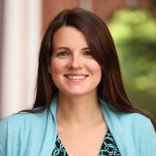 Erica Rouch