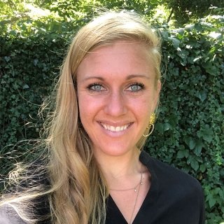 Allison Rae Ward-Seidel