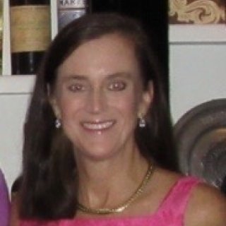 Headshot of Mary Schmidt