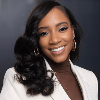 Italia Talley Profile Photo