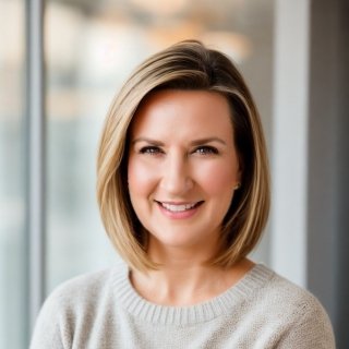Neda Burtman Profile photo