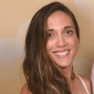 Alexandra Manso Profile Photo