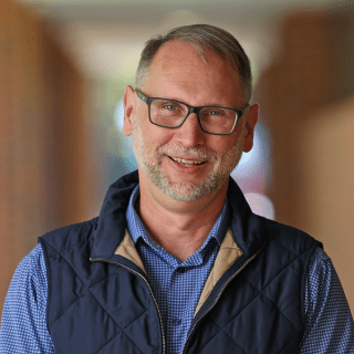 William Therrien Profile Photo