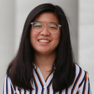 Hannah Tsiao Profile Photo