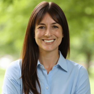 Michelle Hock profile photo