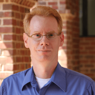 Jamie DeCoster Profile Photo