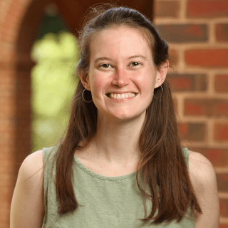 Molly Michie Profile Photo