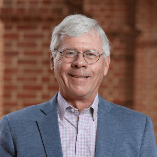 Mike Baughan Profile Photo