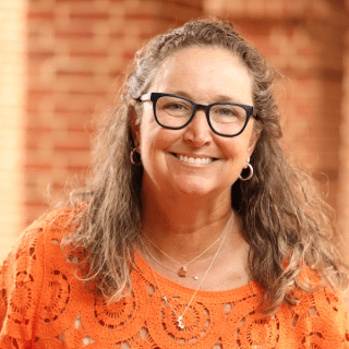 Martha Downer-Assaf Profile Photo