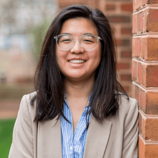 Hannah Tsiao Profile Photo