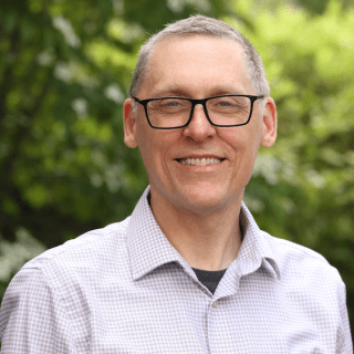 Phil Paulick Profile photo