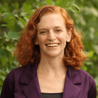 Rachel Wahl Profile Photo