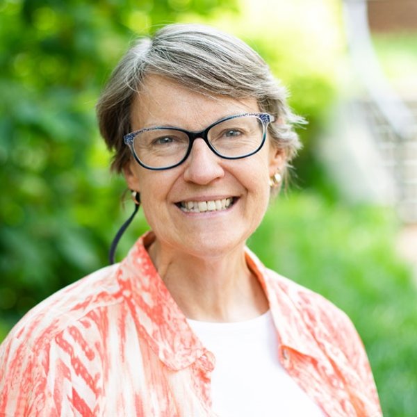 Wanda Weaver