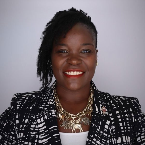 Shené V. Owens
