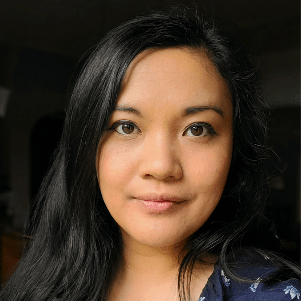Julia Parlette-Carino headshot