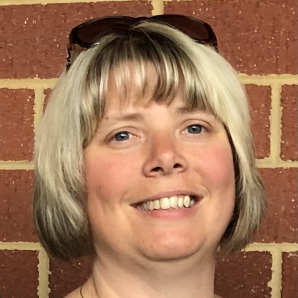 Profile Photo of Renae Britton