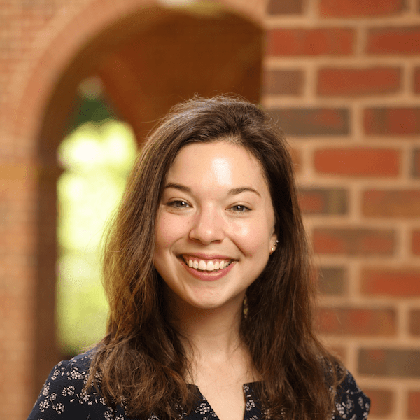 Justine Weaver Profile Photo