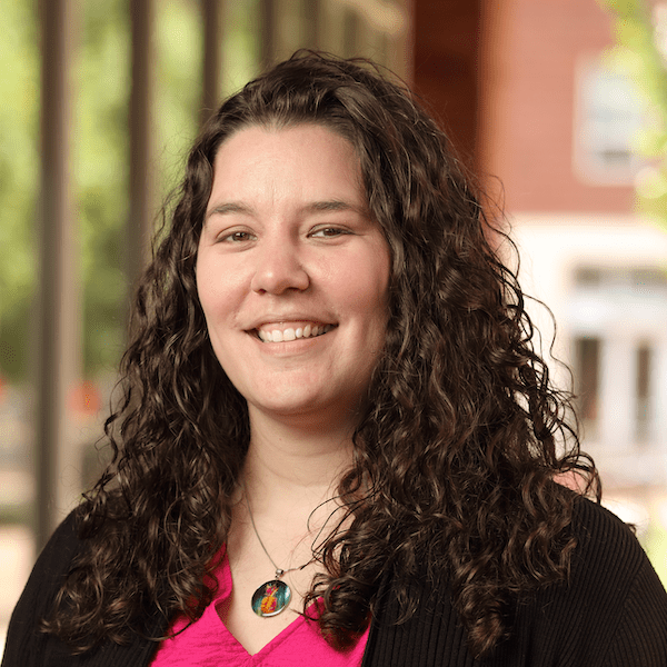Amber Hanson Profile Photo