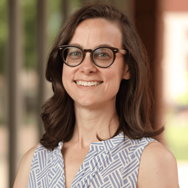 Allison Atteberry Profile Photo