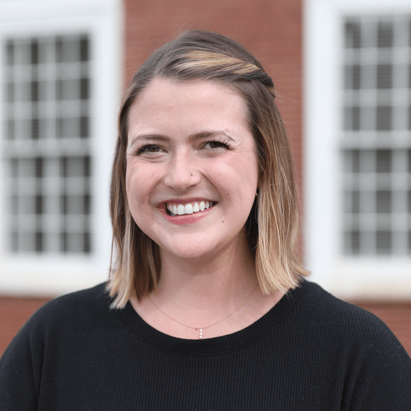 Kelsey Clayback Profile Photo