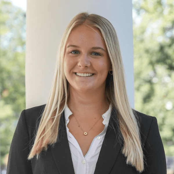 Abigail Krissinger Profile Photo