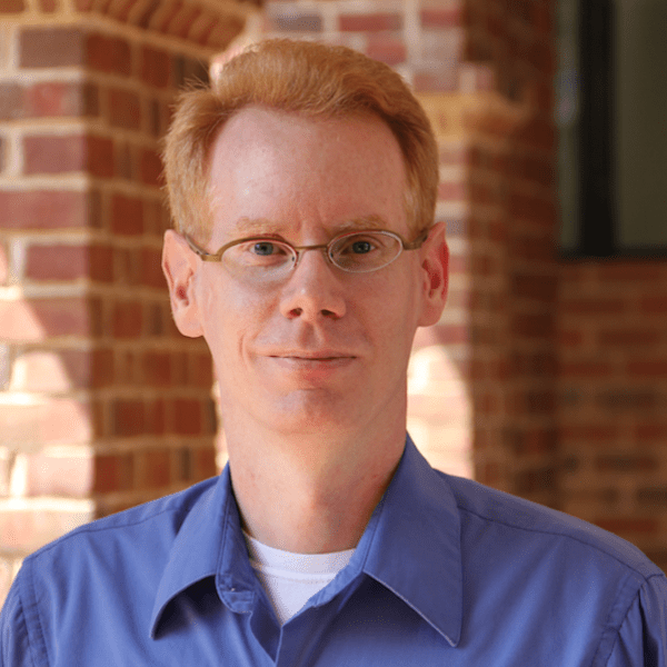 Jamie DeCoster Profile Photo
