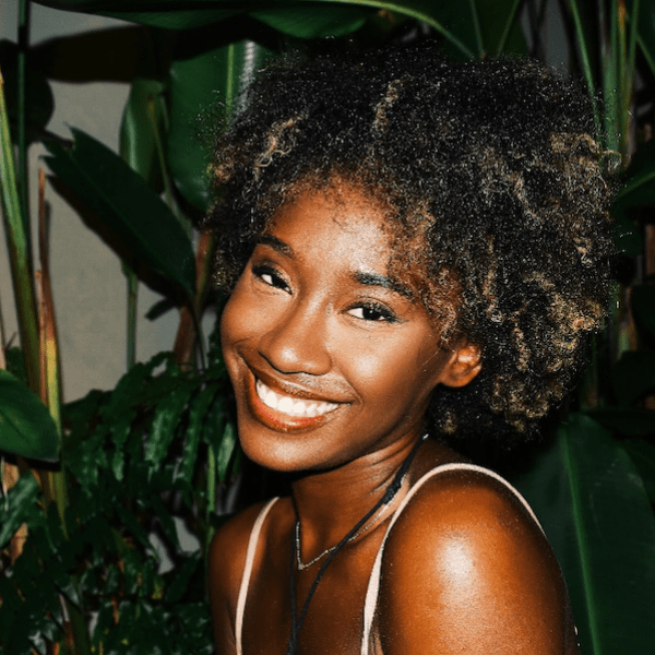 Milan Harris Profile Photo