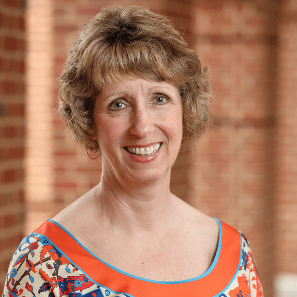 Jennifer Cornell Profile Photo