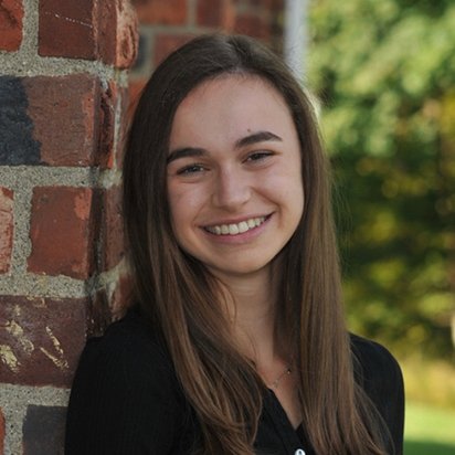 Headshot of Caroline Solondz