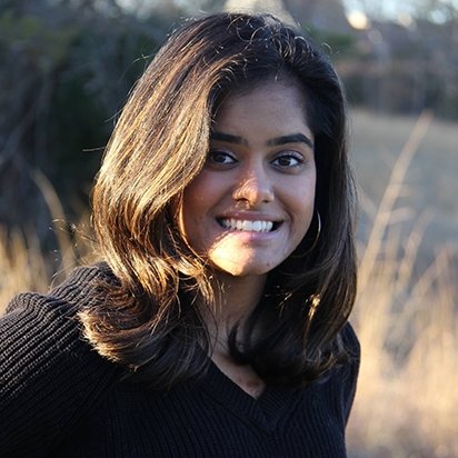 Headshot of Isha Anand
