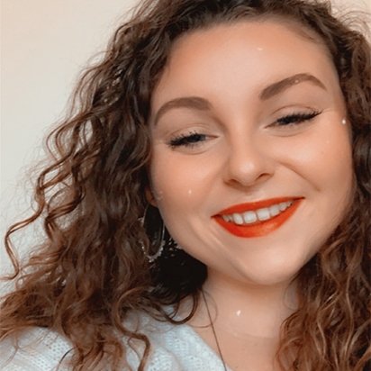 Headshot of Kaylin Belcher
