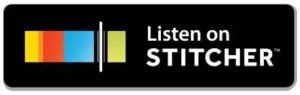 Stitcher Podcast Logo