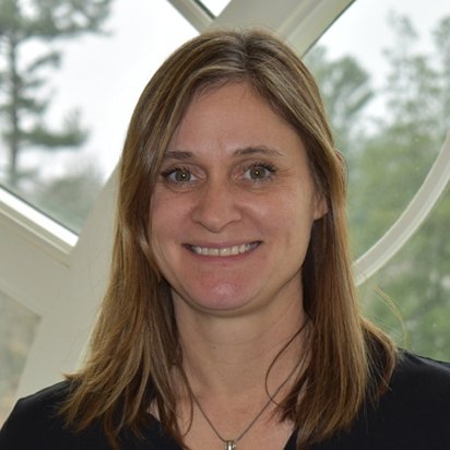 Headshot photo of Karen Orlando